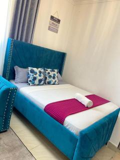 Chunnah homes - Mombasa - 3