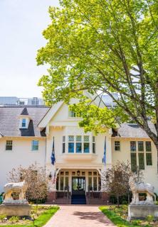 The Inn at Stonecliffe - Mackinac Island - 5