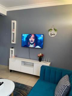 Chunnah homes - Mombasa - 2