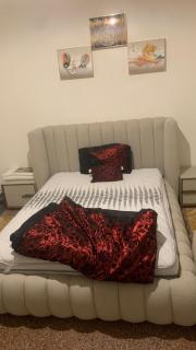 Charming Apartment with Balcony - Casablanca - 0