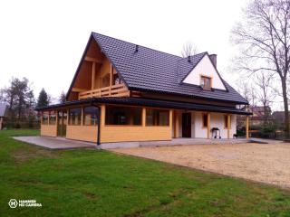Dom Pod Wierzbami - Sidzina - 3