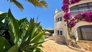 Villa Ramon à Calp - Calpe - 9