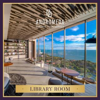 Best Sea View Amazing 2 Bed Room-Mesmerizing Views - 6