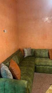 Charming Apartment with Balcony - Casablanca - 7