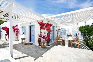 Ozar Villas Mykonos - Míconos - 7