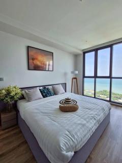 Best Sea View Amazing 2 Bed Room-Mesmerizing Views - 3