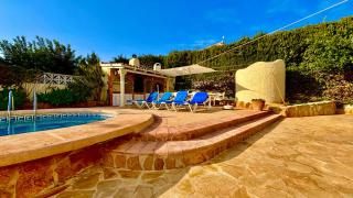 Villa Ramon à Calp - Calpe - 2