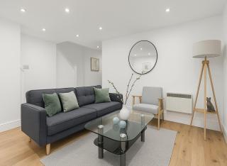 Elegant 2 Bed Flat near Camden Market - London - 6