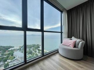 Best Sea View Amazing 2 Bed Room-Mesmerizing Views - 2