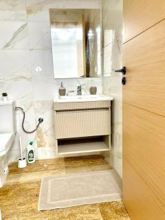 Seaside escape beautiful garden apartment - Sidi Rahal - 2