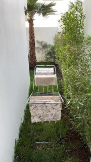 Seaside escape beautiful garden apartment - Sidi Rahal - 1