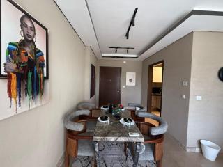 flat in Zed Towers - Sheikh Zayed - 0