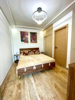 Seaside escape beautiful garden apartment - Sidi Rahal - 5