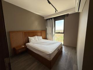 flat in Zed Towers - 9