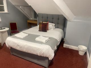 The Clifton Hotel Newcastle - 7