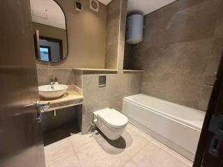 flat in Zed Towers - Sheikh Zayed - 8