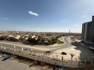 flat in Zed Towers - Sheikh Zayed - 6
