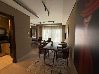 flat in Zed Towers - Sheikh Zayed - 5