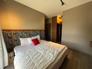 flat in Zed Towers - Sheikh Zayed - 4