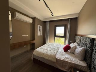 flat in Zed Towers - Sheikh Zayed - 2