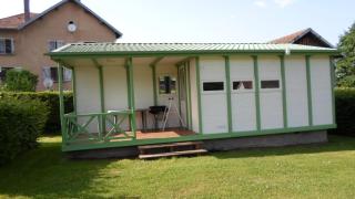 Camping les Pinasses - 9