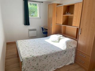 Gîte climatisé 140 m2 à Bessas - Bessas - 5