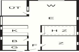 7 person holiday home in Skagen-By Traum - Kandestederne - 8