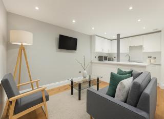 Elegant 2 Bed Flat near Camden Market - London - 5