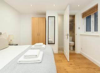 Elegant 2 Bed Flat near Camden Market - London - 1