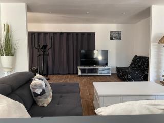 Gîte climatisé 140 m2 à Bessas - Bessas - 1