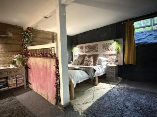 Charming two-bedroom apartment, One Drake Road, Tavistock - Tavistock - 0