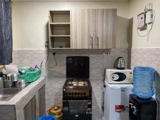 Magi Studio Apartment - Nairobi - 0