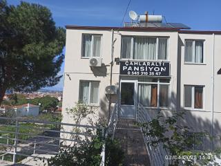 Çamlaraltıpansiyon - Ayvalık - 9