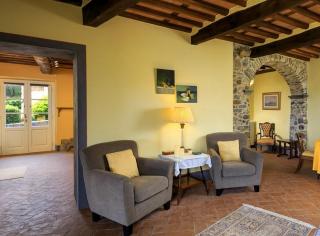 Autentica casa di compagna toscana - Gello - 9