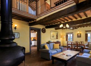 Autentica casa di compagna toscana - Gello - 8
