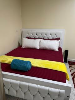 Magi Studio Apartment - Nairobi - 5