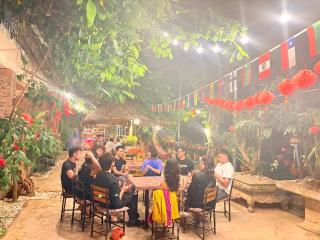 Jungle Boss Homestay - 9
