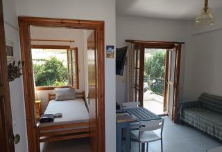 Evri View Apartment - Chaniotis - 0