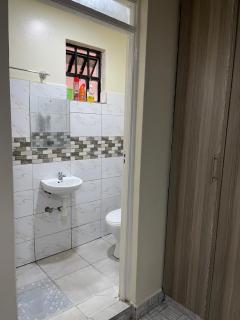 Magi Studio Apartment - Nairobi - 4