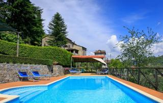 Autentica casa di compagna toscana - Gello - 3