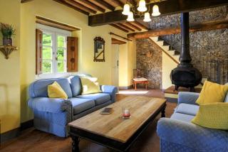 Autentica casa di compagna toscana - Gello - 1