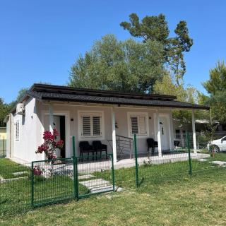 Villa Gersi - Divjakë - 0