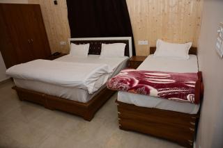 Kasturi Resorts Kanatal - Kanatal - 7