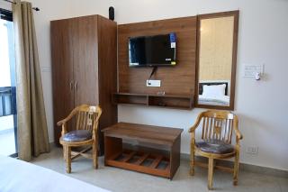 Kasturi Resorts Kanatal - 6