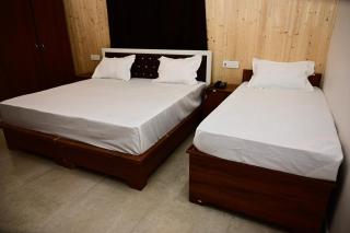 Kasturi Resorts Kanatal - Kanatal - 5