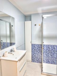 Apartamento Nordés - Sanxenxo - 1