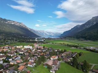 Family-friendly apartment with Alpine view - Matten - 3