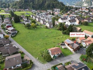 Family-friendly apartment with Alpine view - Matten - 5