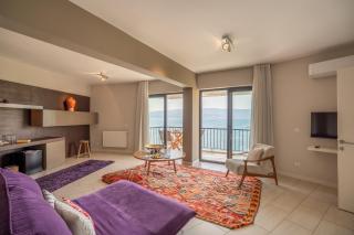 Med-Inn Hotel - 9