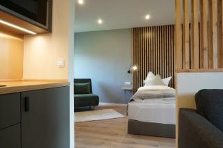 Panorama Apart Fichtelberg - 9